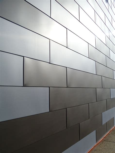 metal panels for walls